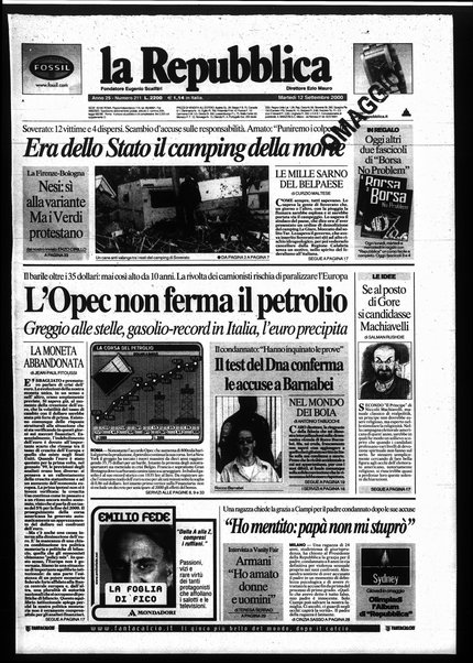 La repubblica